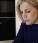 Penny: My cervical cancer story