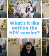 Reassurance strategies